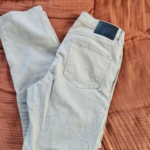 Liverpool Beige Pants